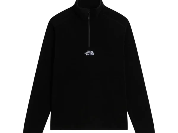 Veste de randonnée 1/4 zip The North Face Glacier