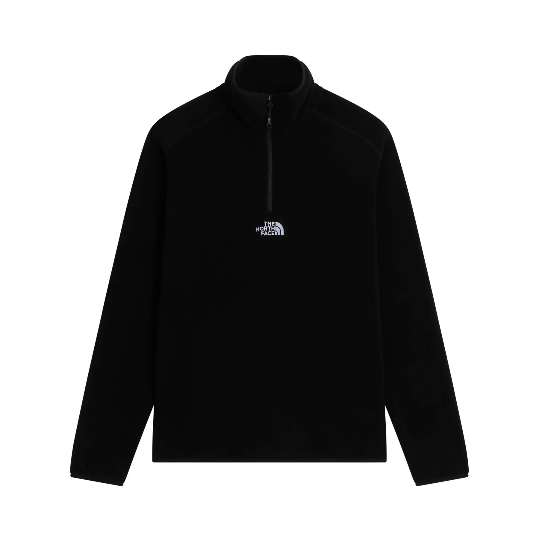 Veste de randonnée 1/4 zip The North Face Glacier