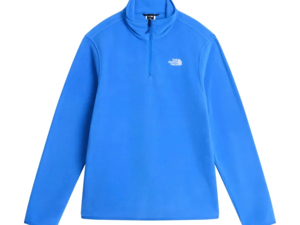 Veste de randonnée 1/4 zip The North Face Glacier Fleece