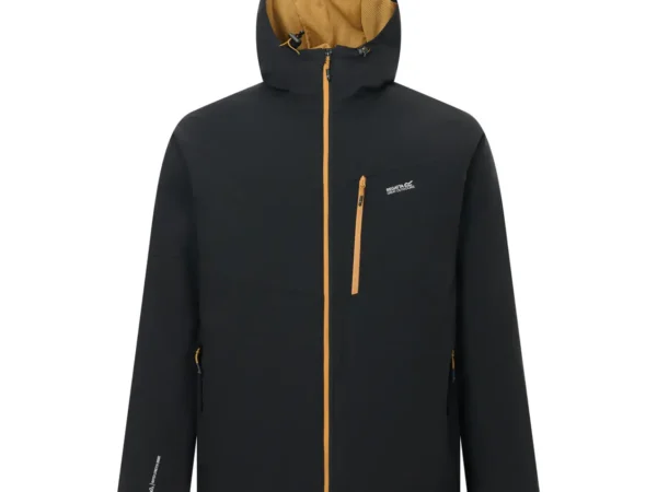 Veste de randonnée 3 en 1 Regatta Wentwood