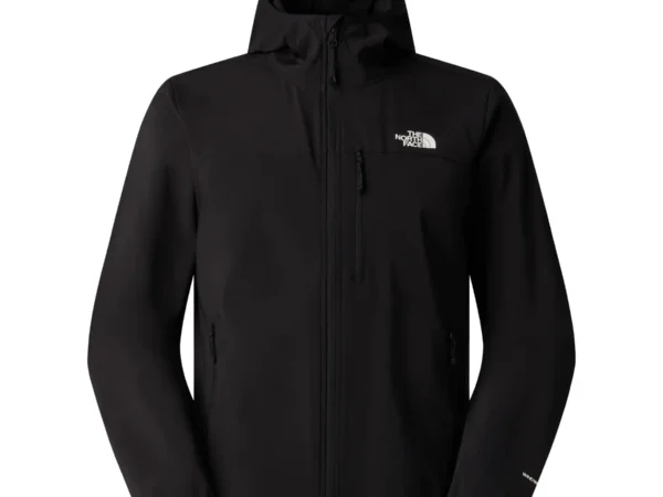 Veste de randonnée à capuche The North Face Nimble 2.0