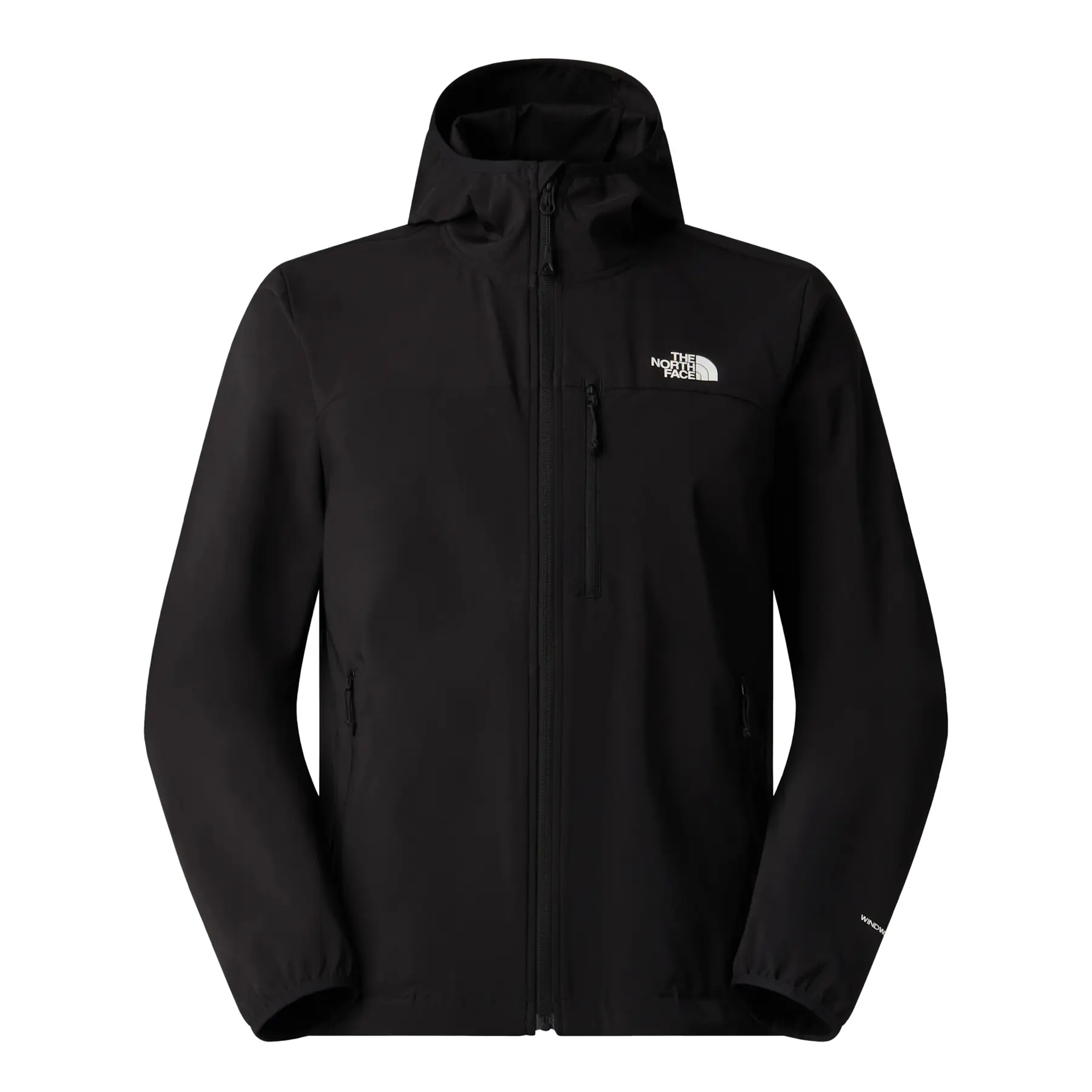 Veste de randonnée à capuche The North Face Nimble 2.0