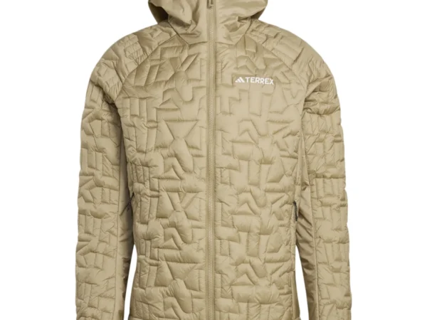 Veste de randonnée adidas Terrex Xperior PrimaLoft Loose Fill
