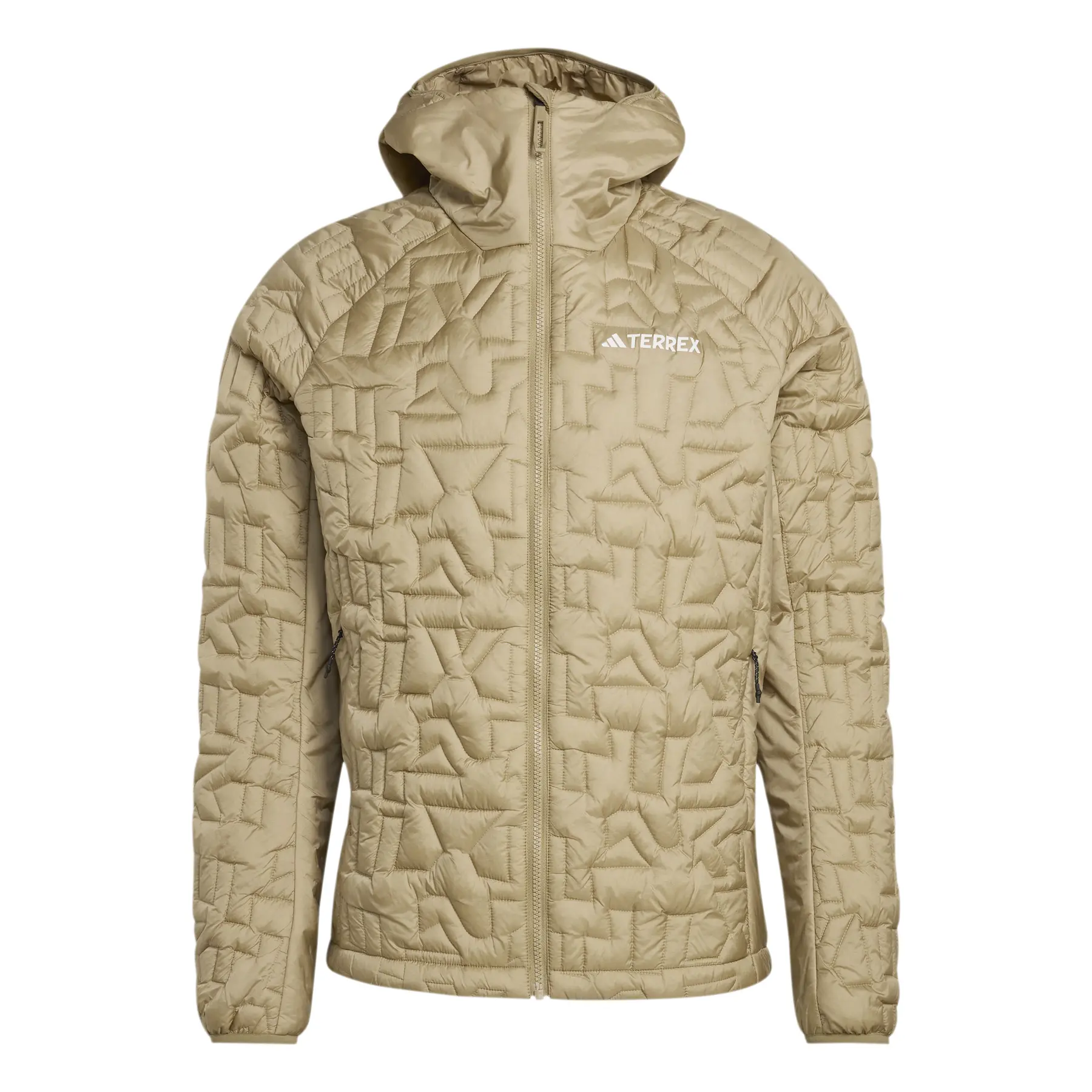 Veste de randonnée adidas Terrex Xperior PrimaLoft Loose Fill