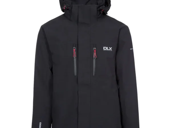 Veste de randonnée DLX Oswalt