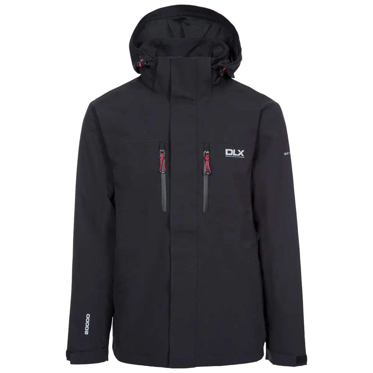 Veste de randonnée DLX Oswalt