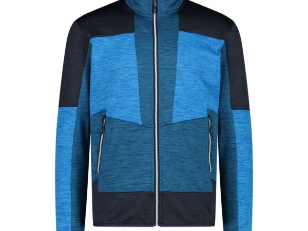 Veste de randonnée en polaire CMP