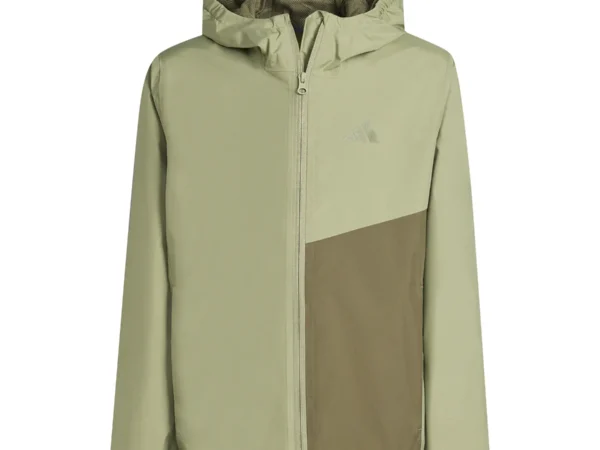 Veste de randonnée enfant adidas Terrex Multi
