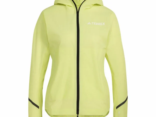 Veste de randonnée femme adidas Terrex Xperior 2,5 Climaproof
