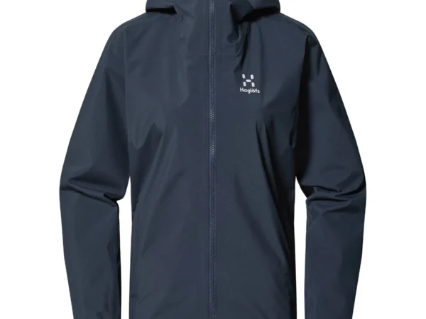 Veste de randonnée femme Haglöfs Korp Proof