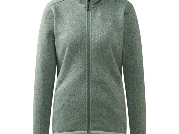 Veste de randonnée femme Haglöfs Swook II