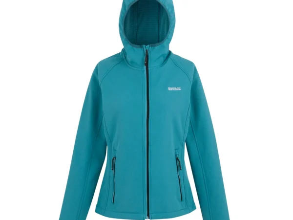 Veste de randonnée femme Regatta Arec III