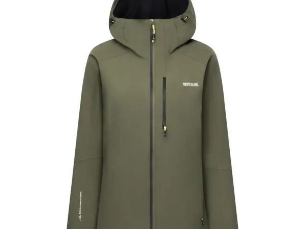 Veste de randonnée femme Regatta Birchdale II