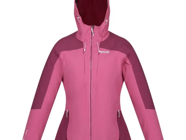Veste de randonnée femme Regatta Highton II Stretch