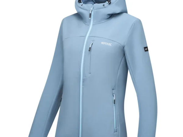 Veste de randonnée femme Regatta Ossek