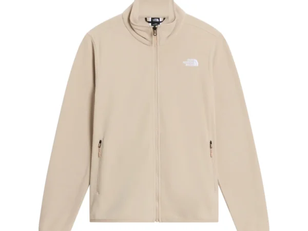 Veste de randonnée femme The North Face Glacier Fleece