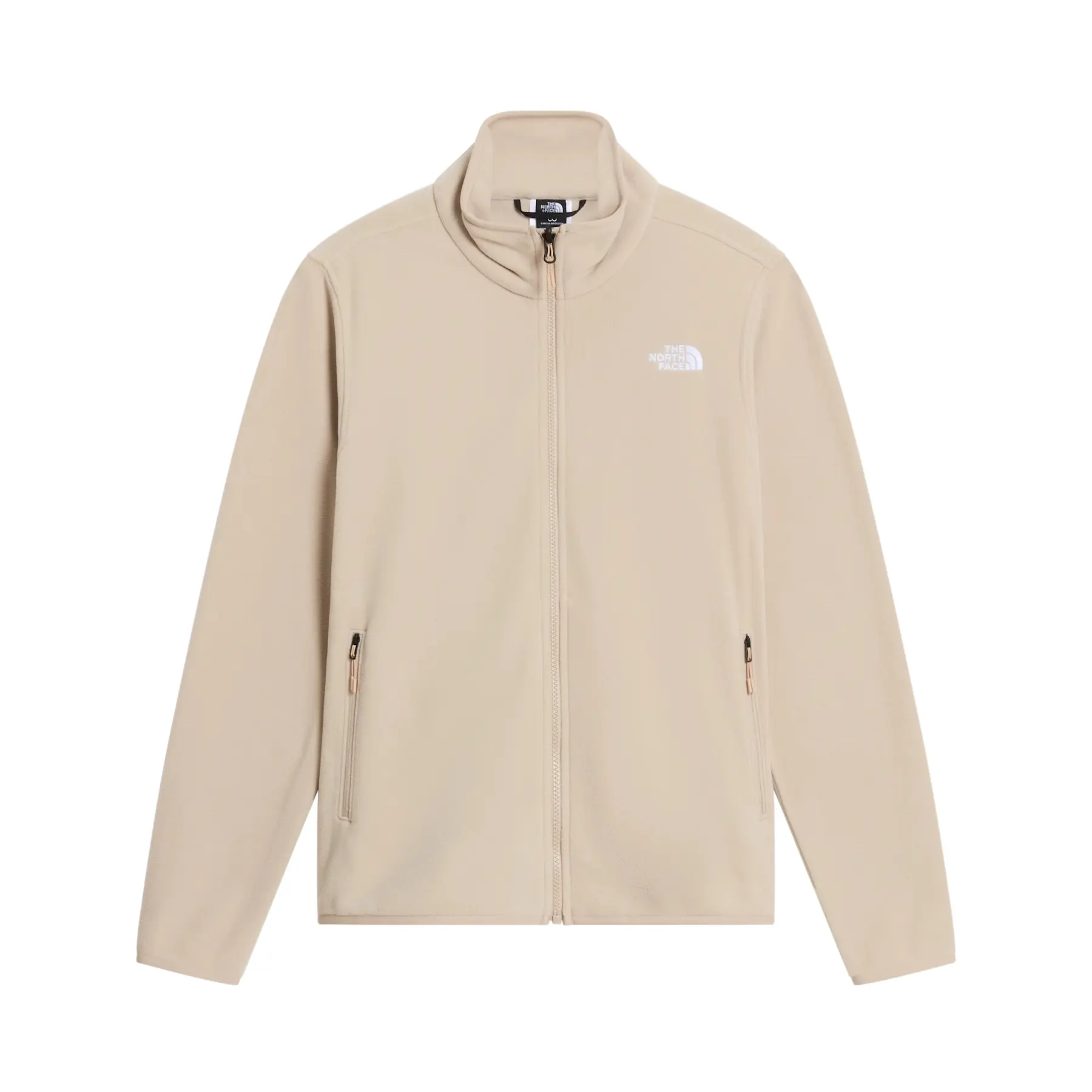 Veste de randonnée femme The North Face Glacier Fleece
