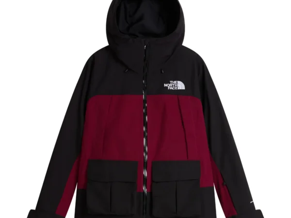 Veste de randonnée femme The North Face Slaydee Triclimate