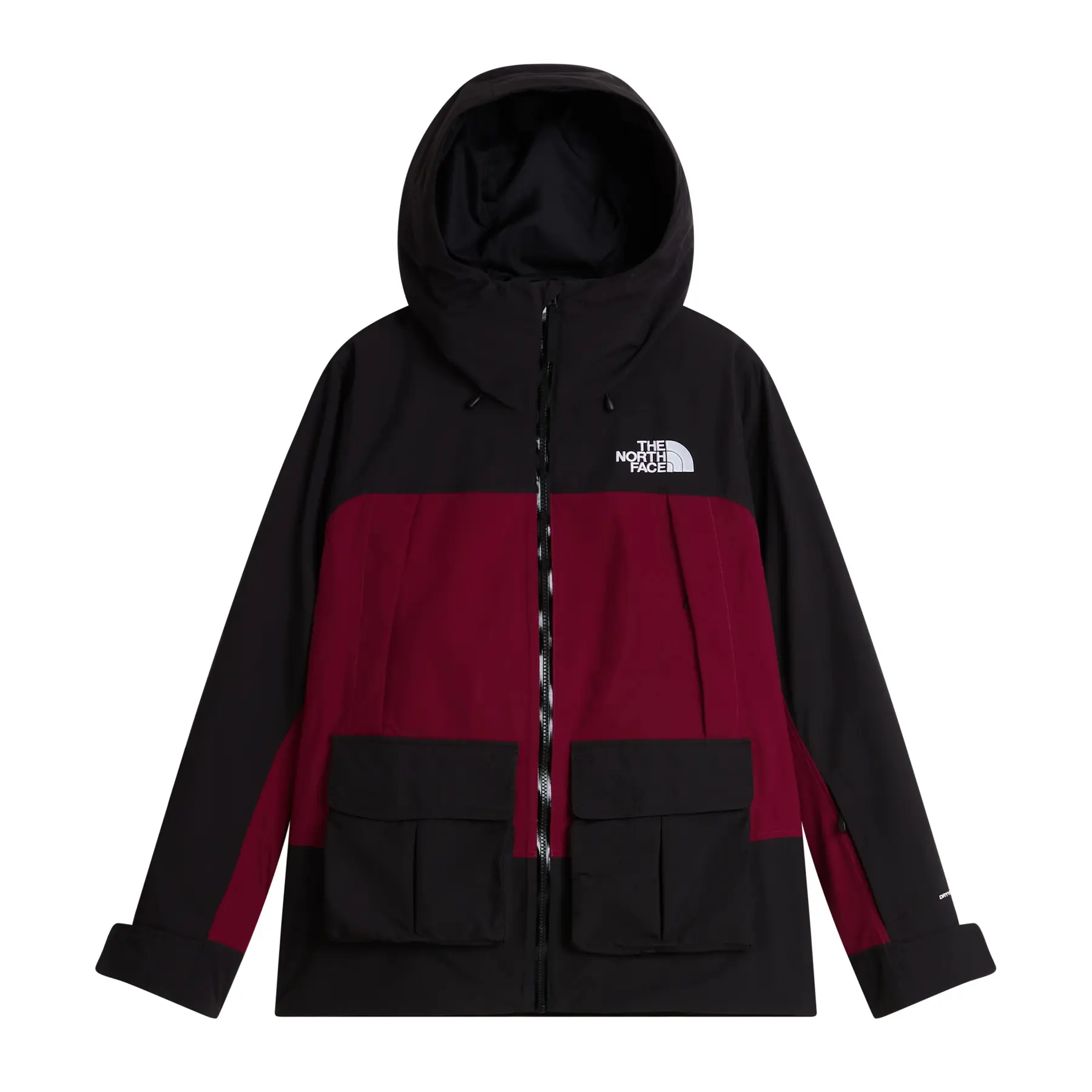 Veste de randonnée femme The North Face Slaydee Triclimate