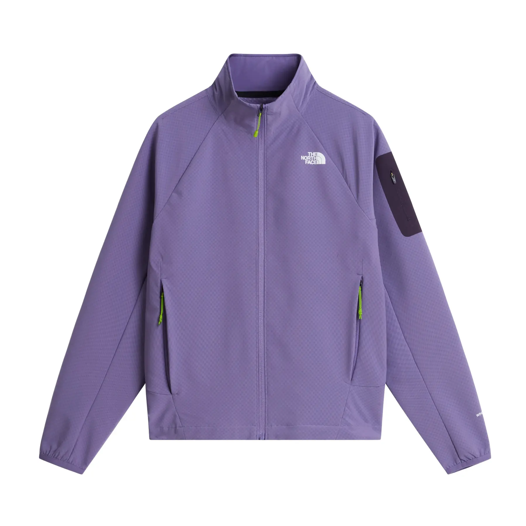 Veste de randonnée femme The North Face Tek