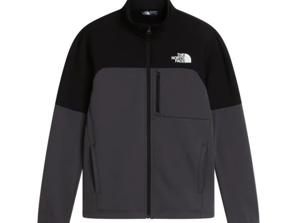 Veste de randonnée full zip enfant The North Face