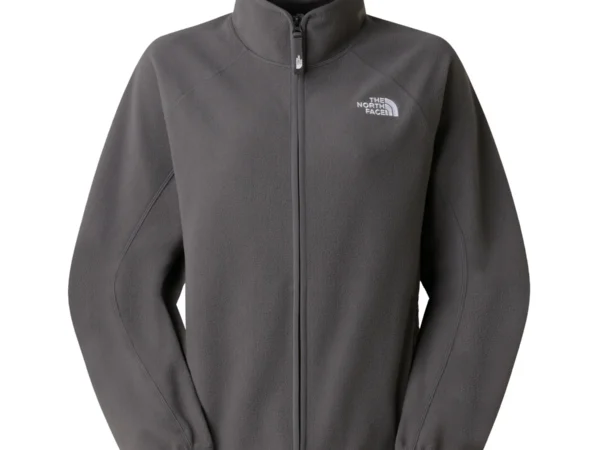 Veste de randonnée Full zip femme The North Face Oxara