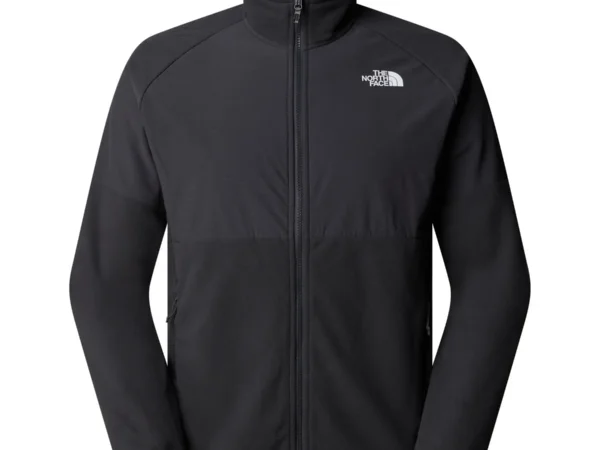 Veste de randonnée Full ZIP The North Face Glacier