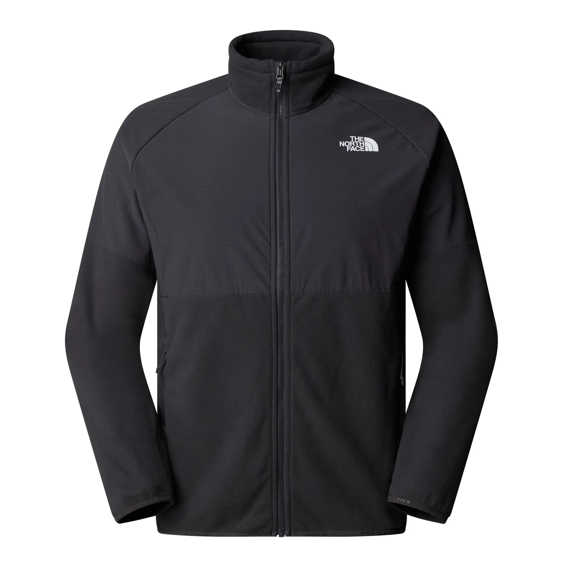 Veste de randonnée Full ZIP The North Face Glacier