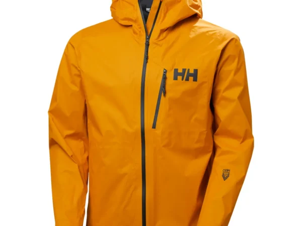 Veste de randonnée Helly Hansen Odin Infinity Minimalist