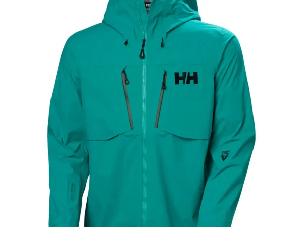 Veste de randonnée Helly Hansen Odin Ultimate Infinity