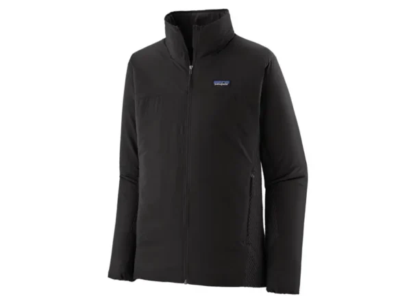 Veste de randonnée Patagonia Nano-Air Light Hybrid