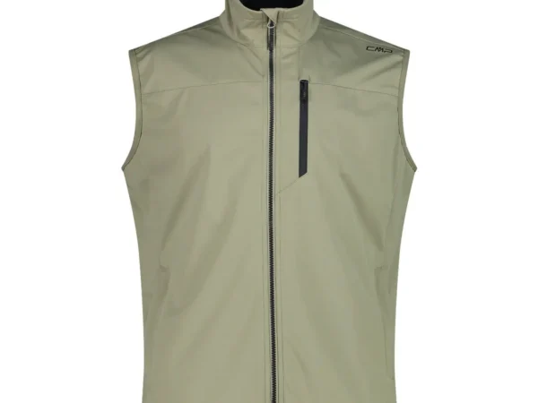 Veste de randonnée sans manches CMP