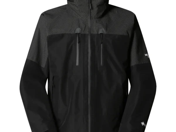 Veste de randonnée The North Face Devils Thumb GORE-TEX®