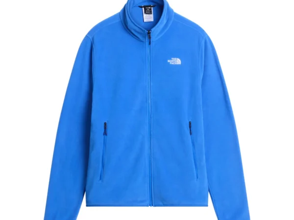 Veste de randonnée The North Face Glacier Fleece