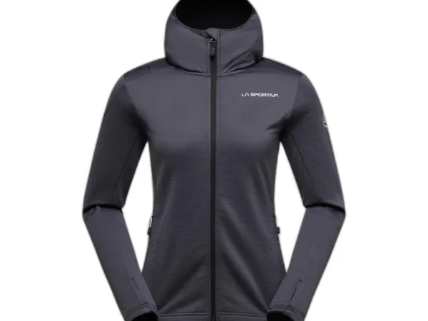 Veste de randonnée thermique femme La Sportiva Chill