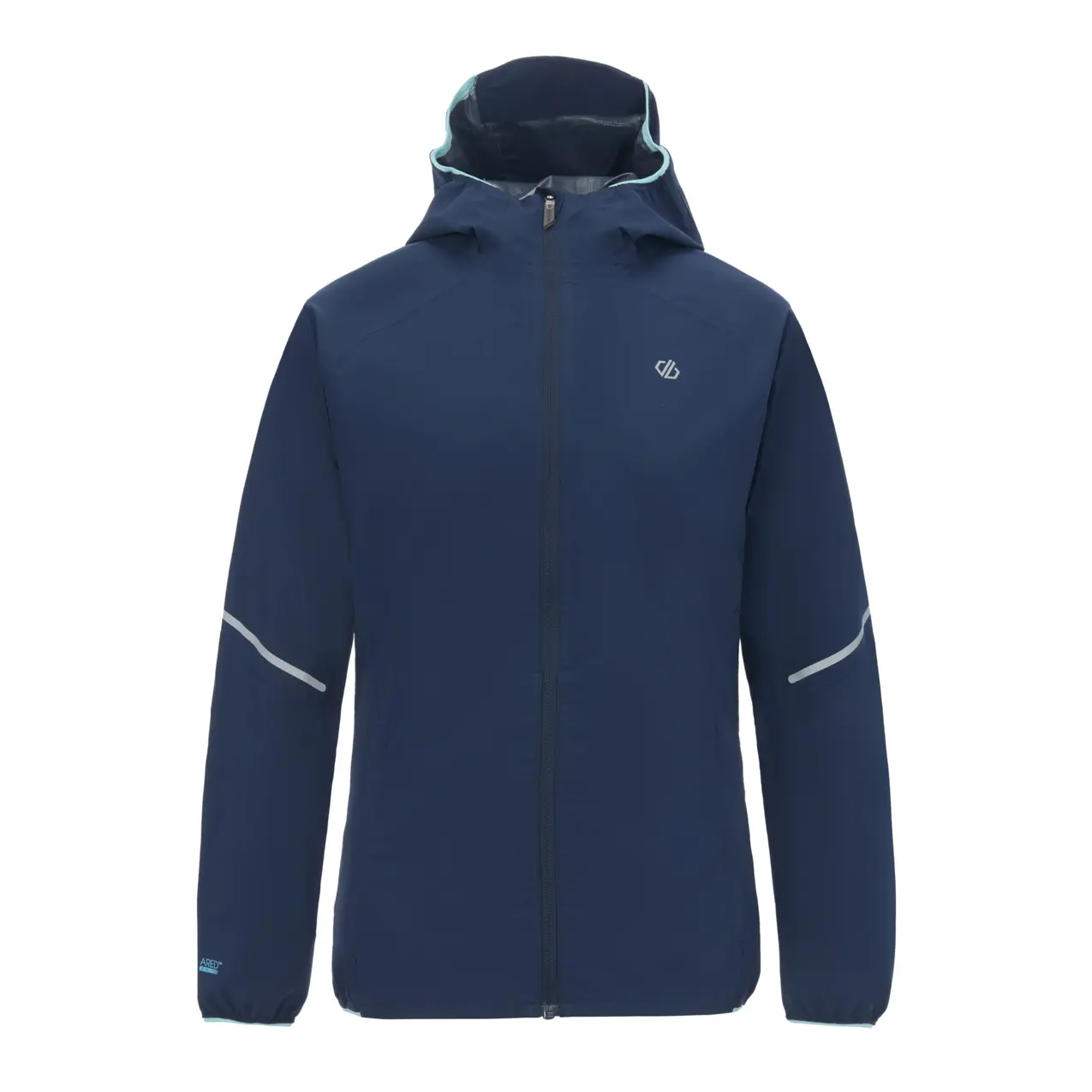 Veste de randonnée ultra-légère femme Dare 2B