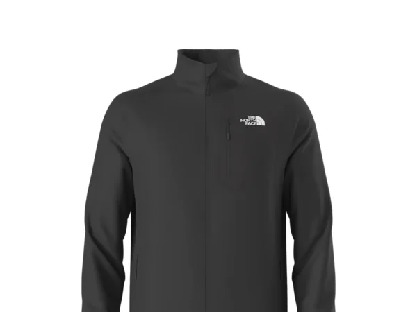 Veste de randonnée ZIP The North Face crest