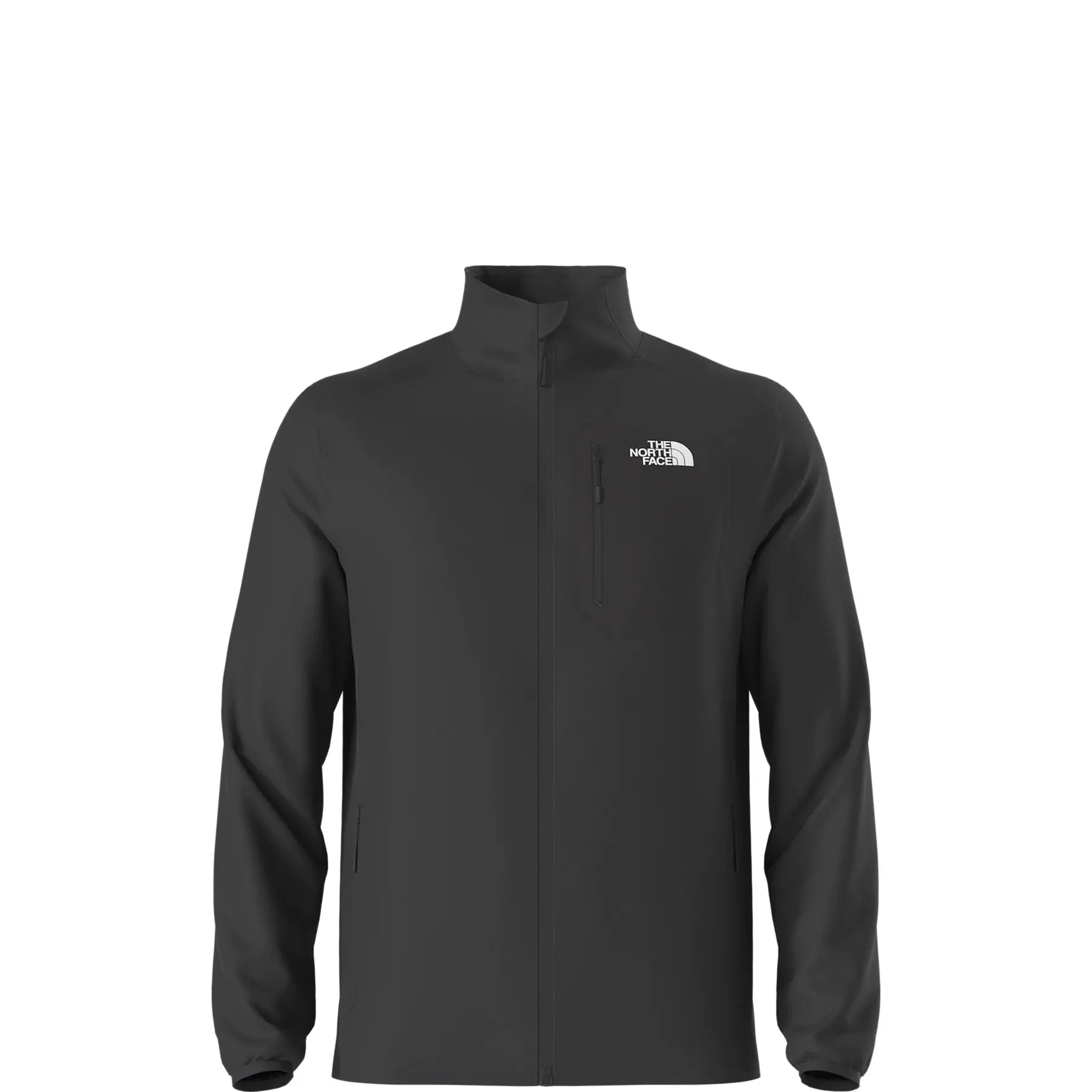 Veste de randonnée ZIP The North Face crest
