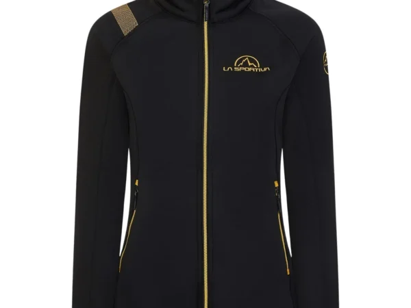 Veste de randonnée zippé femme La Sportiva Promo