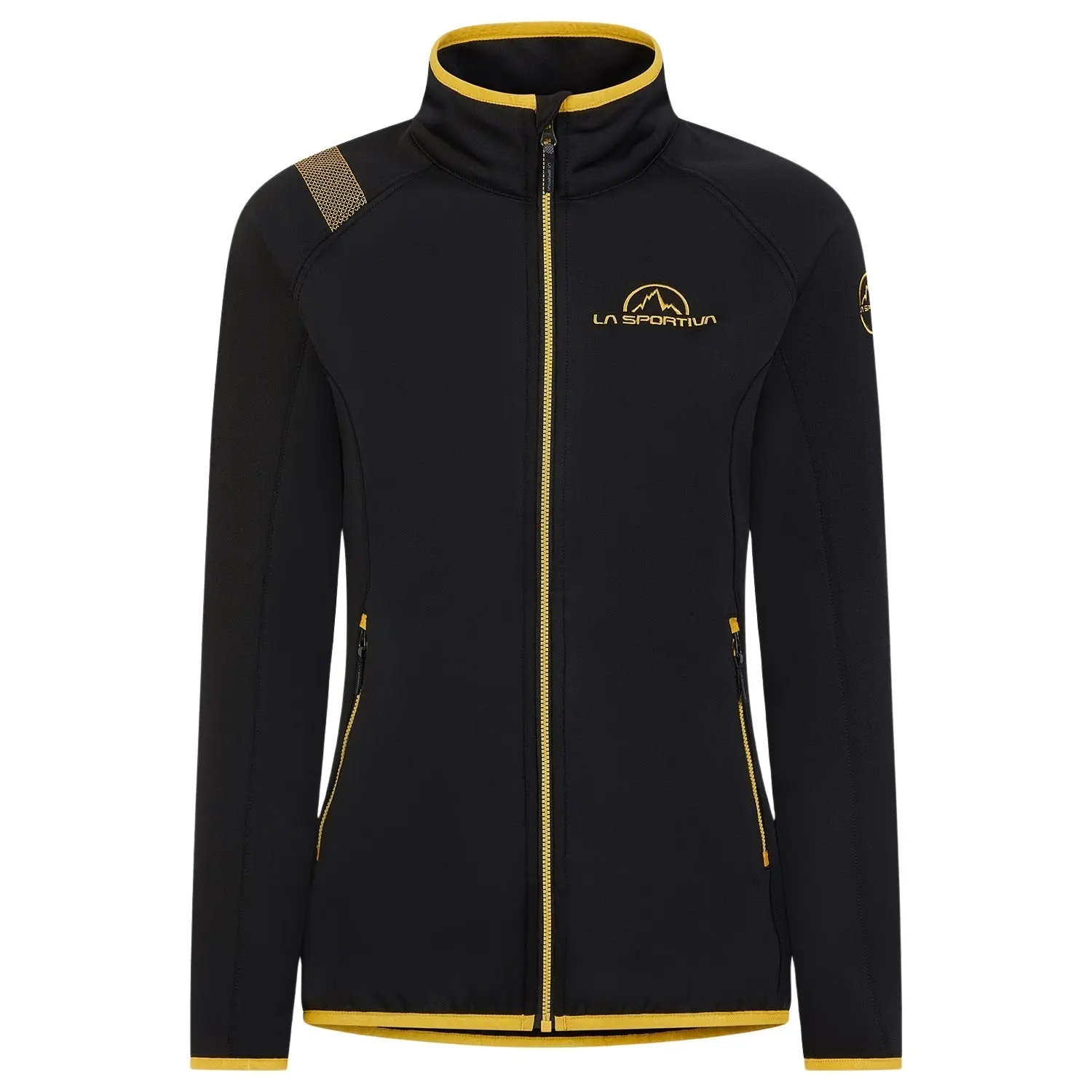 Veste de randonnée zippé femme La Sportiva Promo