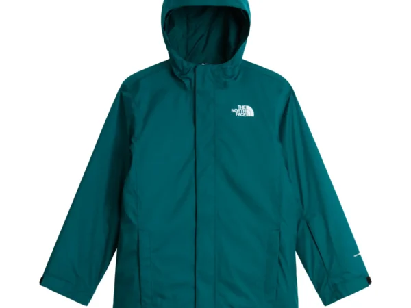 Veste de ski enfant The North Face Snowquest