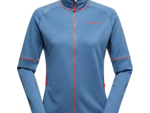 Veste de ski femme La Sportiva Elements