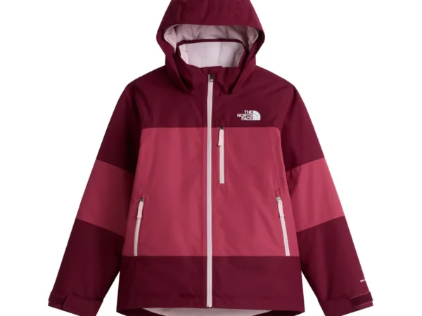 Veste de ski fille The North Face Freedom