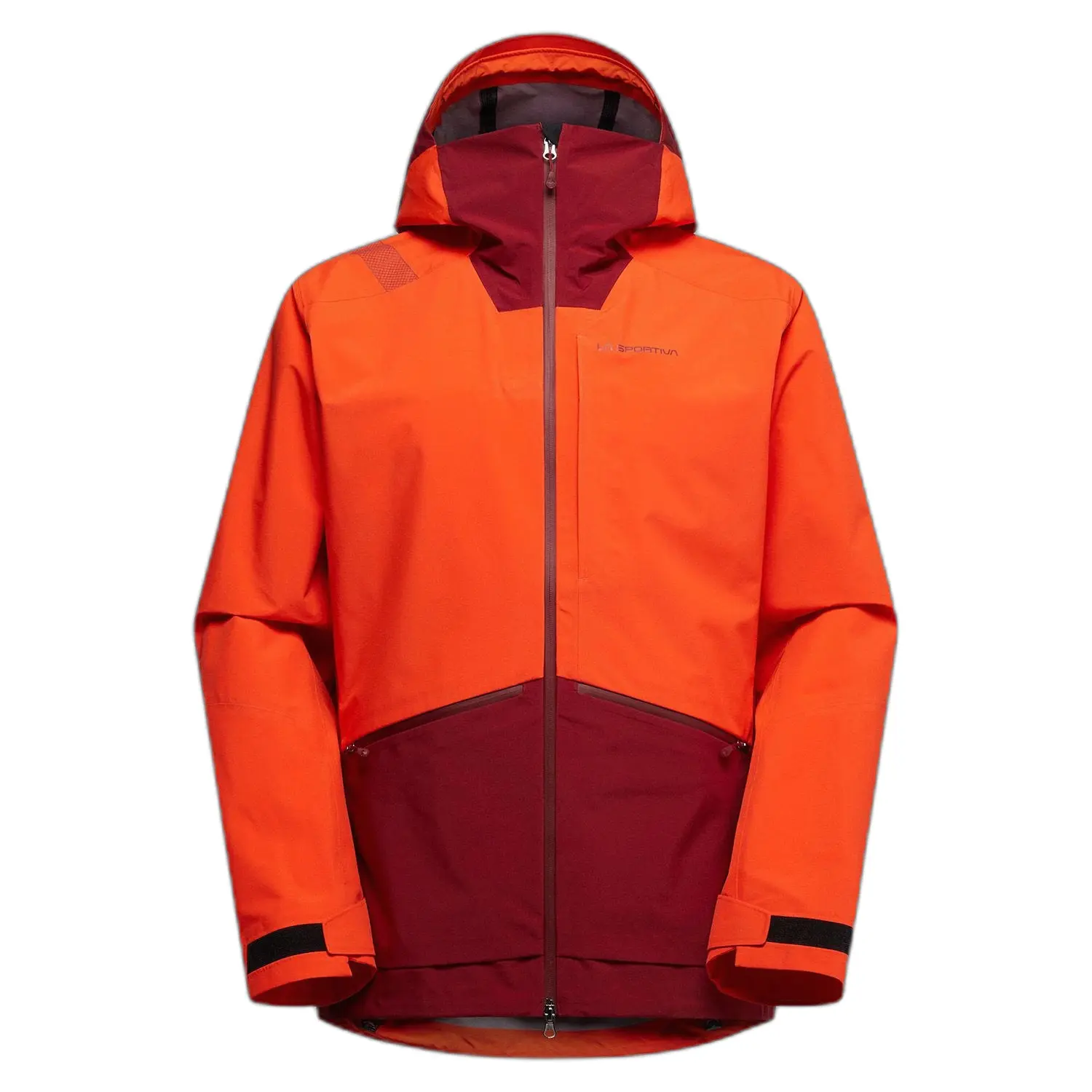 Veste de ski La Sportiva Chaser Evo Shell