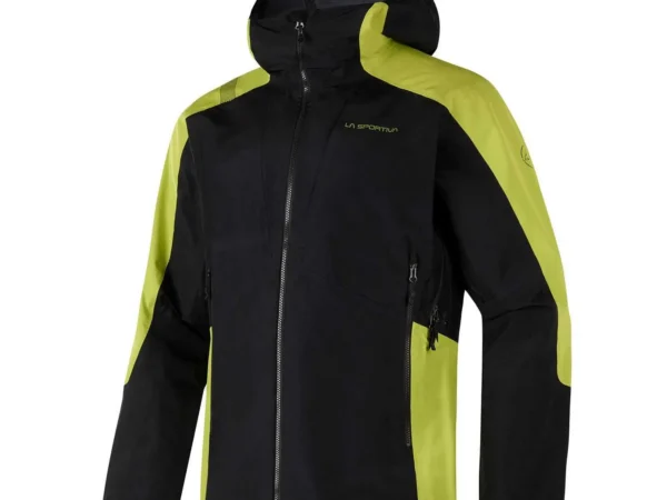 Veste de ski La Sportiva Crossridge Evo Shell