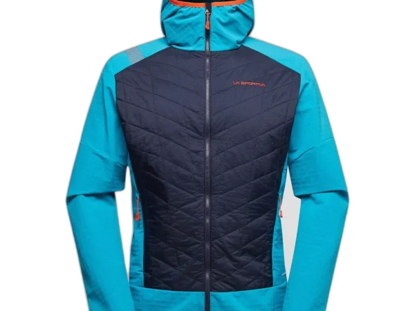 Veste de ski La Sportiva Kap Hybrid
