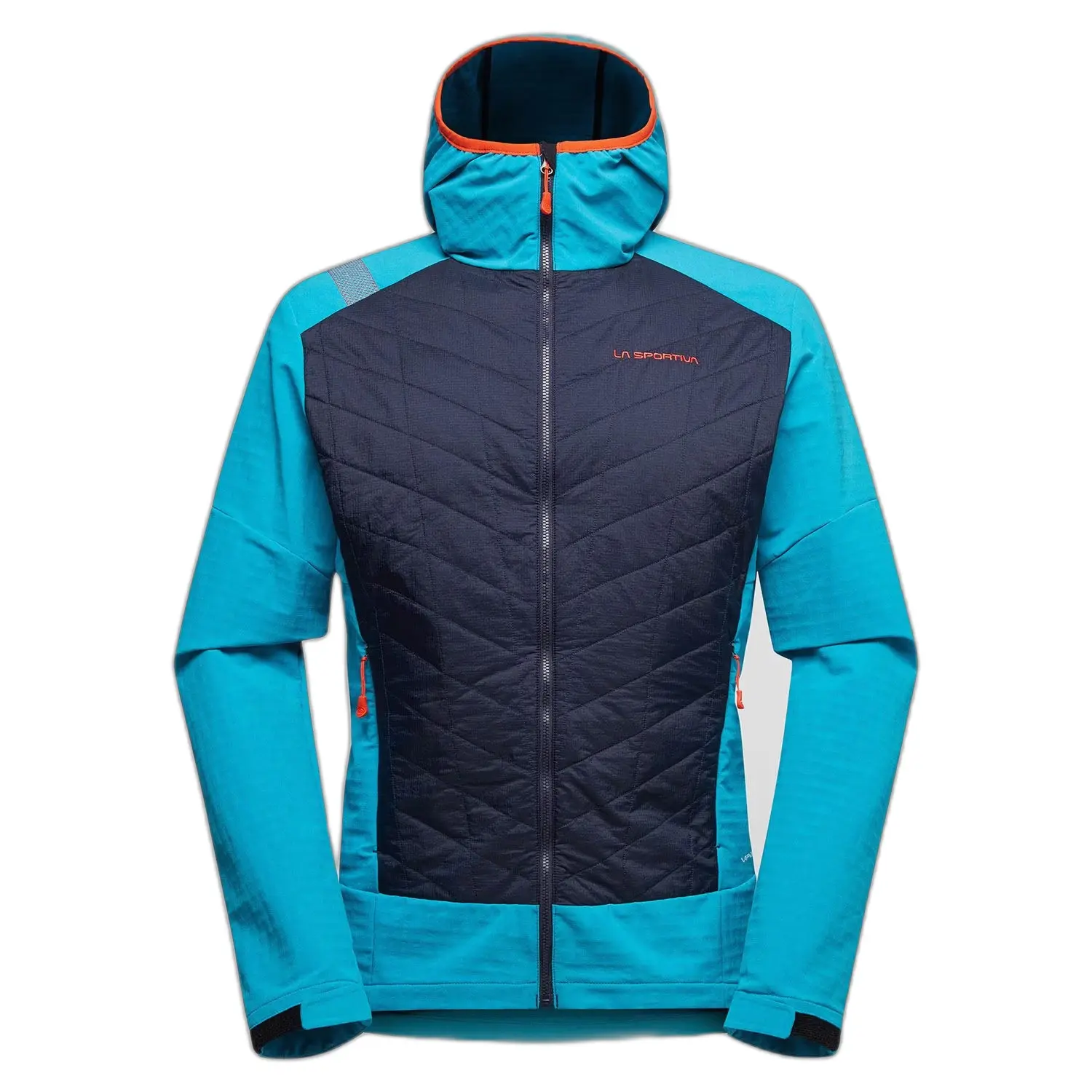 Veste de ski La Sportiva Kap Hybrid