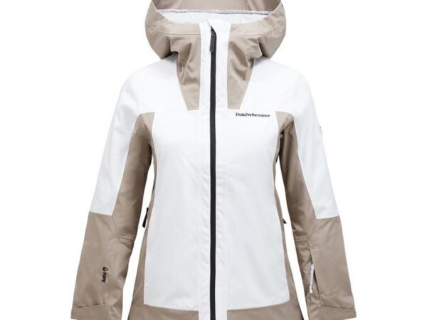 Veste De Ski Rider Tech Insulated - Femme