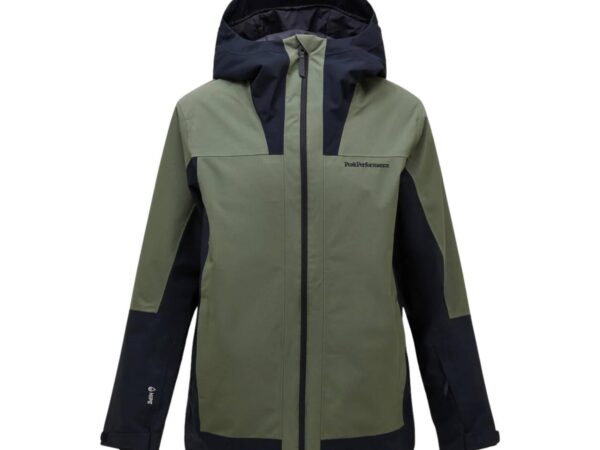 Veste De Ski Rider Tech Insulated - Homme