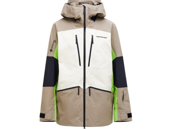 Veste De Ski Vertical Gore-tex Pro - Homme